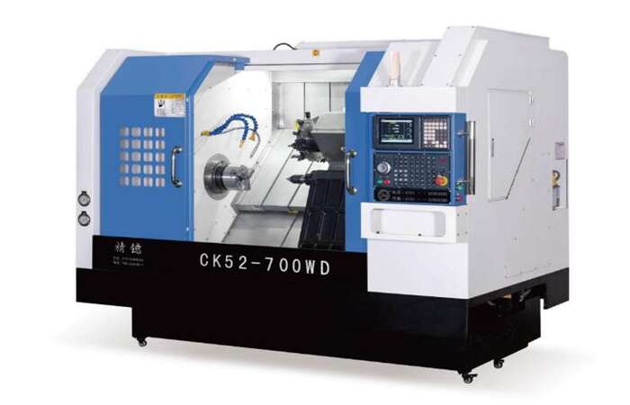 连城回收CNC